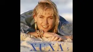 Xuxa - Trem Fantasma [Instrumental c/ backing]