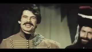 О, пощади! Эскадрон гусар летучих К/ст. им. Горького Oh, mercy! Squadron of Hussars flying