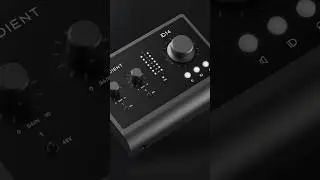 These preamps sound AMAZING!!! (Audient iD14 Review)