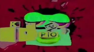 Klasky Csupo In G Major 4569 Powers (1-10)