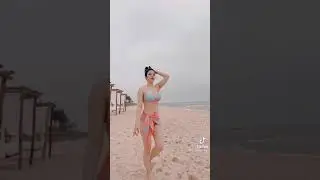 gái việt chan dài | bikini lọt khe | gái cực xinh