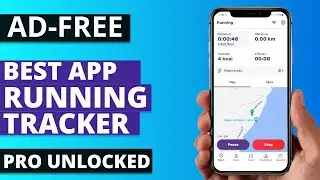 Best Running Tracker Offline App for Android