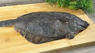 Dieses Gericht 🐟 wurde von einem Fischergroßvater aus Odessa gelehrt! Sehr lecker und gesund für all