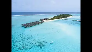 Summer Island Maldives - A Slice of Paradise