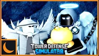 WHO IS DA BIGGEST BIRD? Tower Defense Simulator, Tower Blitz & TB! (3D Roblox Meme) (Moon Animator)