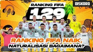 Sepak Bola Indonesia, dari PON lalu Rapor Diaspora sampai Liga 2 - #DISKORD