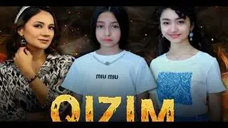 Qizim  97 серия [Анонс] [Дата выхода]