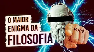 Você conhece a si mesmo? | Uma investigação filosófica