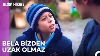 Fiko ve Kavga: Ayrılmaz İkili - Bizim Hikaye 51. Bölüm