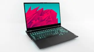 Lenovo Legion 7i Review