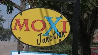 Creating A 'Life' For Special Needs Young Adults - Moxi Junction - Hatteberg's People TV