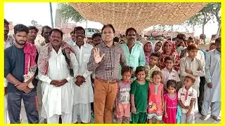 God set free 14 debt slave families in Pakistan! Mission 11! $8,379