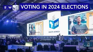 Explaining how the 2024 election voting process works