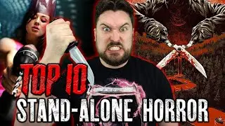 Top 10 Standalone Horror Movies