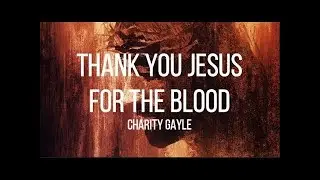 Thank you for the blood (Cover by JB)