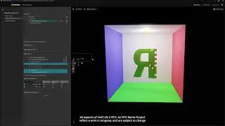 How to Replace Models in NVIDIA RTX Remix