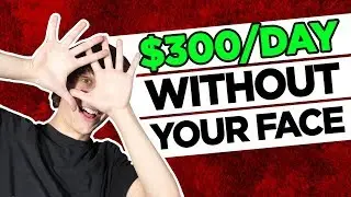 How to Make Money on YouTube Without Making Videos (List Channels)