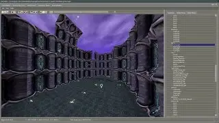 Turok 2 EX Editor Guide Let's build a room (Get Started)