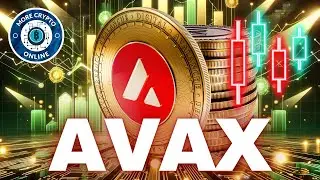 The Future of AVAX: Avalanche Elliott Wave Technical Analysis and Price Prediction for 2024