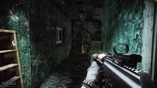 Escape From Tarkov EFT