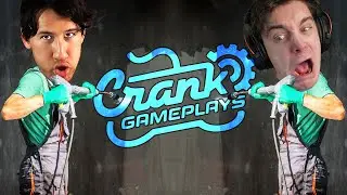 PowerWash Pals: CrankGameplays