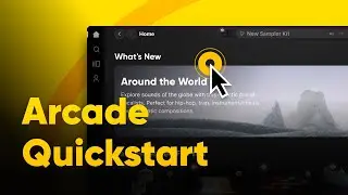 Learn the Basics of Arcade in Under 5 Minutes | Arcade Quickstart