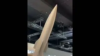 DSA 2024 Malaysia Day 3 - Cutting-Edge Military Technology