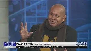 Kevin Powell on hip hops impact on pop culture