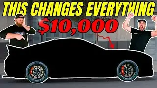 Buying The WORST Cheap Sports Car Under $10k