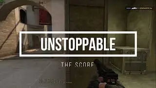 [Repost] CSGO Frag Movie 2 | KZN Jay