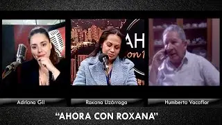 ACR | "TENEMOS DOS CAMINOS: RESPETAR RESULTADOS O SE VIENE LA REVUELTA" #EleccionesBolivia2019