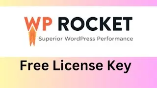 WP Rocket Plugin install setup free for Cache and Page speed optimization