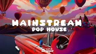 Mainstream Pop House (Sample Pack)