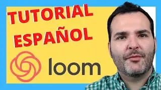 🚀Como Usar LOOM ⭐Video Recorder | CONSEJOS