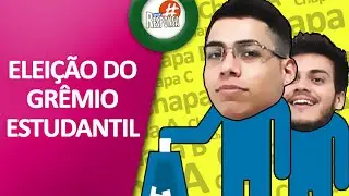 Eleição do Grêmio Estudantil