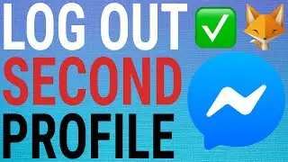 How To Remove A Second Messenger Account From Your iPhone