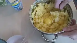 ОЧЕНЬ ВКУСНАЯ ЗАПЕКАНКА