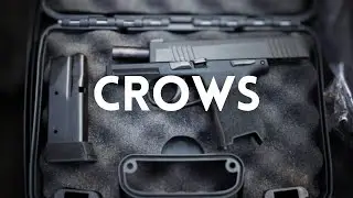 [FREE] Hard 21 Savage x BabyDrill Type Beat 2024 - "CROWS"