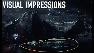 VFX Techniques: Impressions V.S Reality | Nuke Tutorial