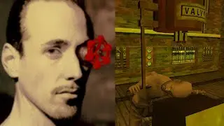 Original Valve Intro from 1996