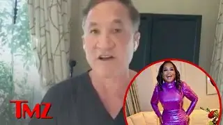 Botched Dr. Terry Dubrow Praises Oprah for Talking About Weight-Loss Meds Use | TMZ Live