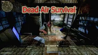 Dead Air Survival - 9 документов для Сидоровича