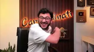 Pakad liya salo pakad liya || Carryminati Meme Template || New Meme Template