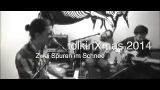 FolkinXmas 2014 