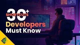 These 30+ Keyboard Shortcuts Will Change the Way You Work!