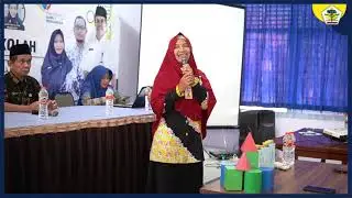 DISEMINASI BUDAYA POSITIF DI SEKOLAH | SOELISTYOWATI, S.Pd | CGP ANGKATAN 5 KAB. SITUBONDO