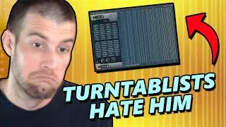 The one trick Gross Beat is useful for **dont watch if you own turntables** (Tutorial Tuesday #23)