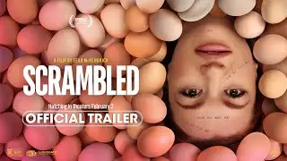 Scrambled (2024) Official Trailer - Leah McKendrick