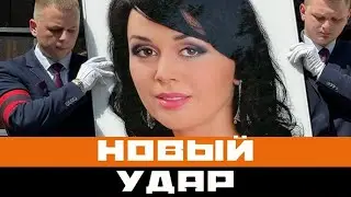 Сразу после смерти Заворотнюк её семью настиг новый удар...