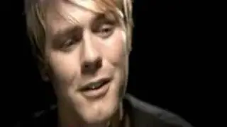 Brian McFadden - Like Only A Woman Can